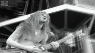 Pantera - Cowboys From Hell (Live, Moscow '91) [HD]