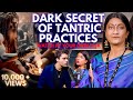 Historian Exposes Dark Side of Tantric S*x | Animal Sacrifice & Siddhis की सच्चाई | Anuradha Goyal