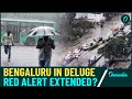 Bengaluru Flooded After Intense Rains: Severe Flooding Likely as IMD Warns of 48 More Hours of Rain