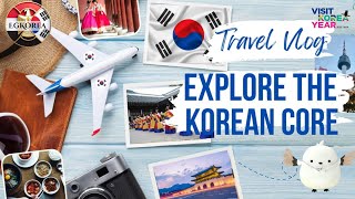 اكتشف كوريا: Discover Korea: Your Ultimate Guide to Visit Korea in 2023-2024🇰🇷