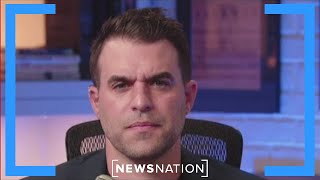 TPUSA spokesman 'encouraged' by response to latest Charlie Kirk conspiracy | CUOMO