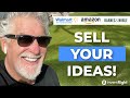 EASY way to make MONEY from your IDEAS!