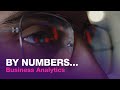 Business Analytics by numbers | Business Analytics at the University of Bristol Business School