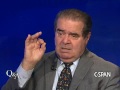 Justice Scalia on Citizens United (C-SPAN)