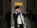 Adzan Madinah ini Merdu Banget