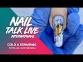 Natalia Gritsenko - Gold & Stamping (NTL INT. Season 4 - Show 16)