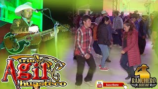 Una fiesta Huasteca con el trio Agil Huasteco