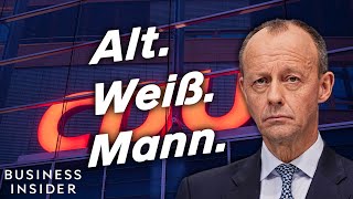 Friedrich Merz: Wofür die CDU unter seiner Führung steht – und er selbst