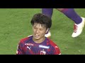 【京都サンガ f.c.】2021明治安田生命Ｊ２リーグ第20節vs.岡山@サンガs