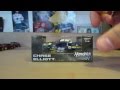 Nascar Diecast Review: Chase Elliott #25 Napa Auto Parts Review