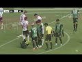 明治安田j3第33節 fc岐阜戦 ハイライト