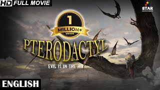PTERODACTYL - English Movies 2018 Full Movie | New Action Movies 2018 | Hollywood Movies 2018