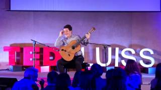 Who says classical music is only for old people? | Gian Marco Ciampa | TEDxLUISS