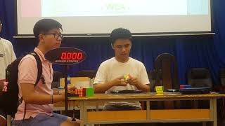 3x3 NR single: 5.680s