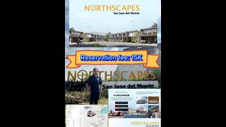 NORTH SCAPES San Jose Del Monte City, Bulacan #realestate #houseforsale #sanjosedelmonteBulacan