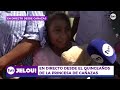 emocionada y un poco nerviosa la princesa de cañazas lista para su gran día