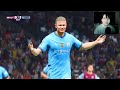 fc 24 man city career mode full movie