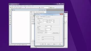 Trimble - Create Data Dictionary - Part 2