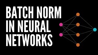 Batch Normalization in Tensorflow/Keras