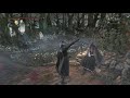 【bloodborne】　人形の寝言