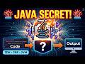How Java Works Internally? | JDK, JRE, JVM, Bytecode & Complete Java Execution Process Explained 🔥