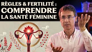 Règles et Fertilité : Comprendre la santé féminine grâce à la médecine chinoise