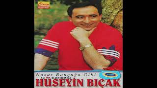 Hüseyin Bıçak - Göreleden Yukarı Giderim Çanakçıya