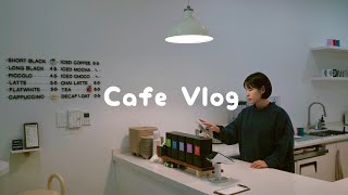 CAFE VLOG ☕️ A PIECE OF JOY BAKERY IS CLOSED