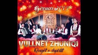 8. Vullnet Zhuniqi - Kumuri e Elbasanit