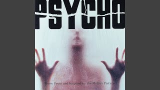 Prelude (Psycho)