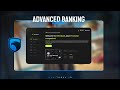 FiveM Script | Best Banking Script | [ESX, QBox, QBCore] | STG Scripts