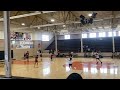 uhs varsity 2024 summer league