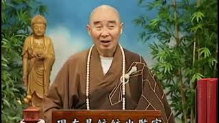 淨空法師：【從生下就坐牢，每天餵毒藥，動物心情怨恨】