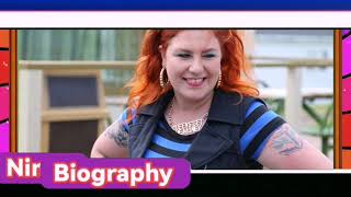 Sarah Dunsworth-Nickerson Biography