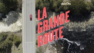 À la découverte de la Mauricie | La Grande Route