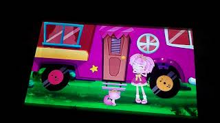 We're Lalaloopsy Ep7 Spot Get Helpful and Ep8 Rosy's Quiet Tea