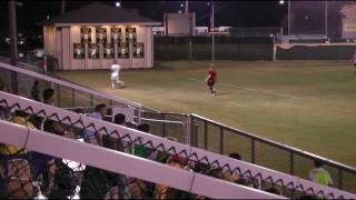 Neil's goal vs Owensboro