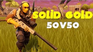 Moj Pervyj Raz V Fortnajt Chistoe Zoloto 50 Na 50 Fortnite Battle - 50v50 solid gold comeback fortnite