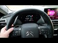 Citroen C5 X Plug-in Hybrid 225 KM. Test adaptacyjnego tempomatu i systemu Drive Assist