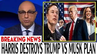 Velshi [10AM] 10/14/2024 | 🅼🆂🅽🅱️🅲 BREAKING NEWS Today october 14, 2024