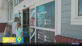 CVS Minute Clinic offers tips on how to keep kids safe and healthy at summer camp