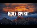 WELCOME HOLY SPIRIT // INSTRUMENTAL SOAKING WORSHIP // SOAKING WORSHIP MUSIC