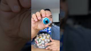 GÖZ JELLER İLE GAZOZ AKIMI GERİ DÖNÜYOR! ToyJoy3D jell ile #işbirliği #asmr