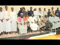 DEG! CULIMADA ADENKHEIR OO TAAGERAY HON ABDULL HAJI IYO KU XIGEENKISA HON ABDIRASHID MUHUMED 