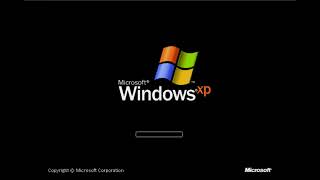 full install video of windows xp on virtual machine