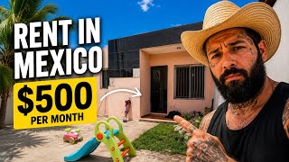 How Much It Cost To Live In Merida Mexico