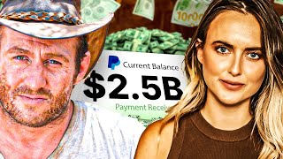 The Aussie Gold Hunters Cast Just Got Paid | What Is Their Salary