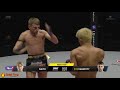 Jonathan Haggerty Vs Taiki Naito One Championship fight highlights