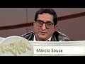 Márcio Souza  - 28/07/1997