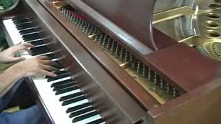 Like New 1988 Steinway \